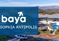 Baya Sophia Antipolis